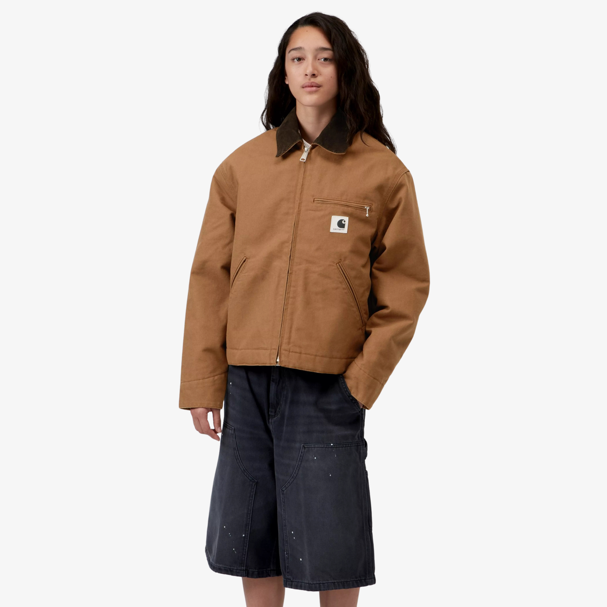 CARHARTT WIP - W' OG Detroit Jacket (Winter)