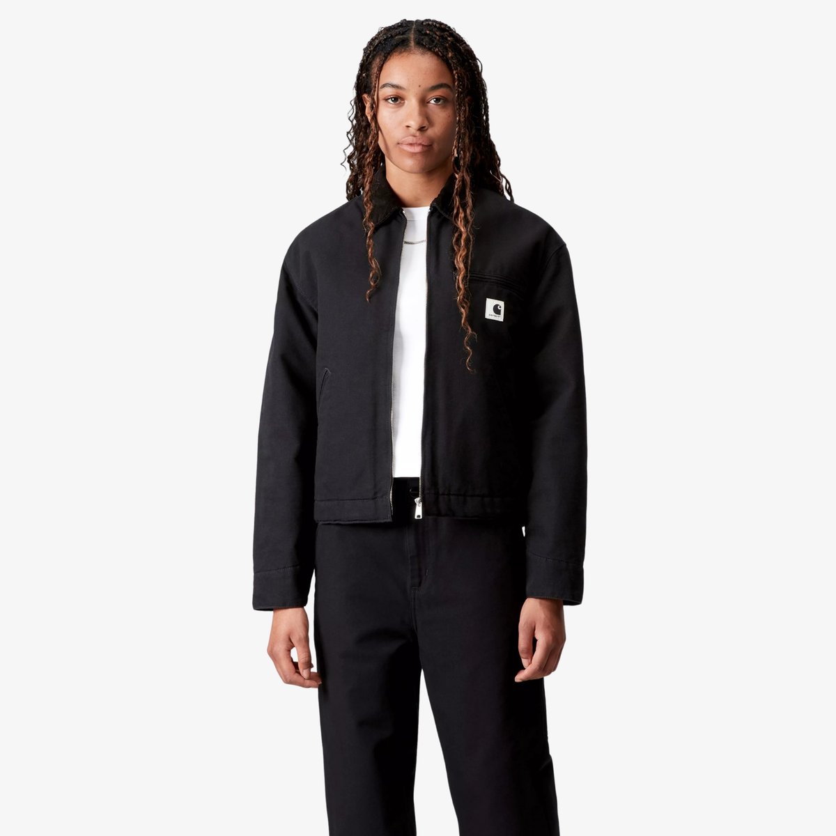 CARHARTT WIP - W' OG Detroit Jacket (Winter)