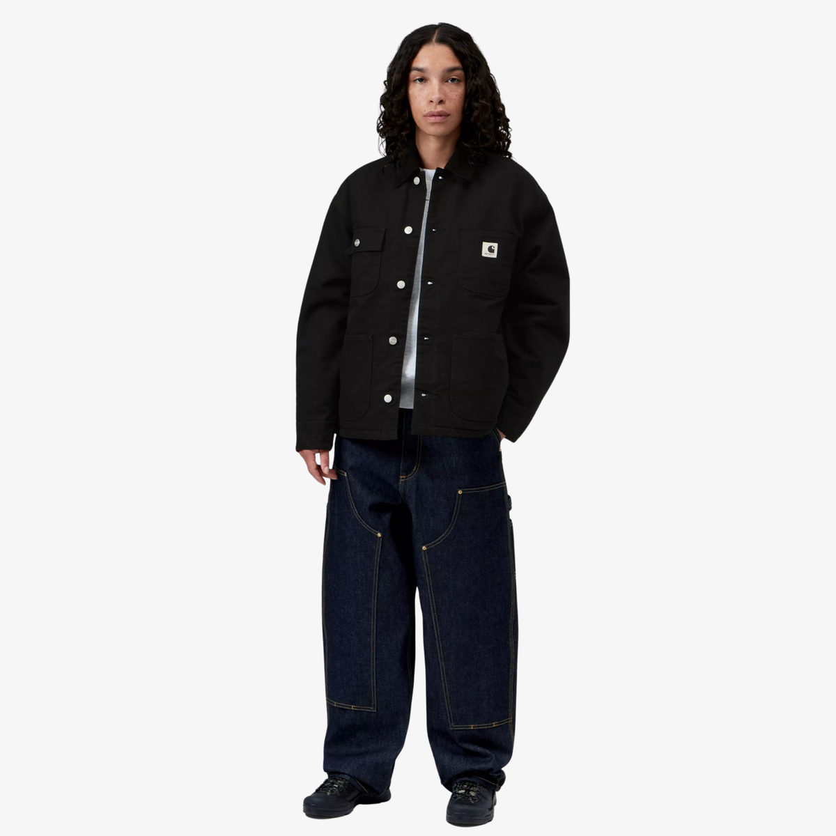 CARHARTT WIP - W' OG Michigan Coat
