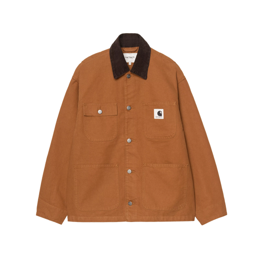 CARHARTT WIP - W' OG Michigan Coat (Summer)