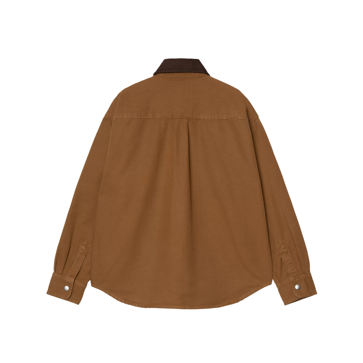 CARHARTT WIP - W' Prescott Shirt Jacket