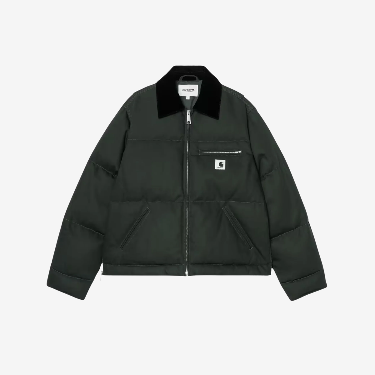 CARHARTT WIP - W' Raymond Jacket