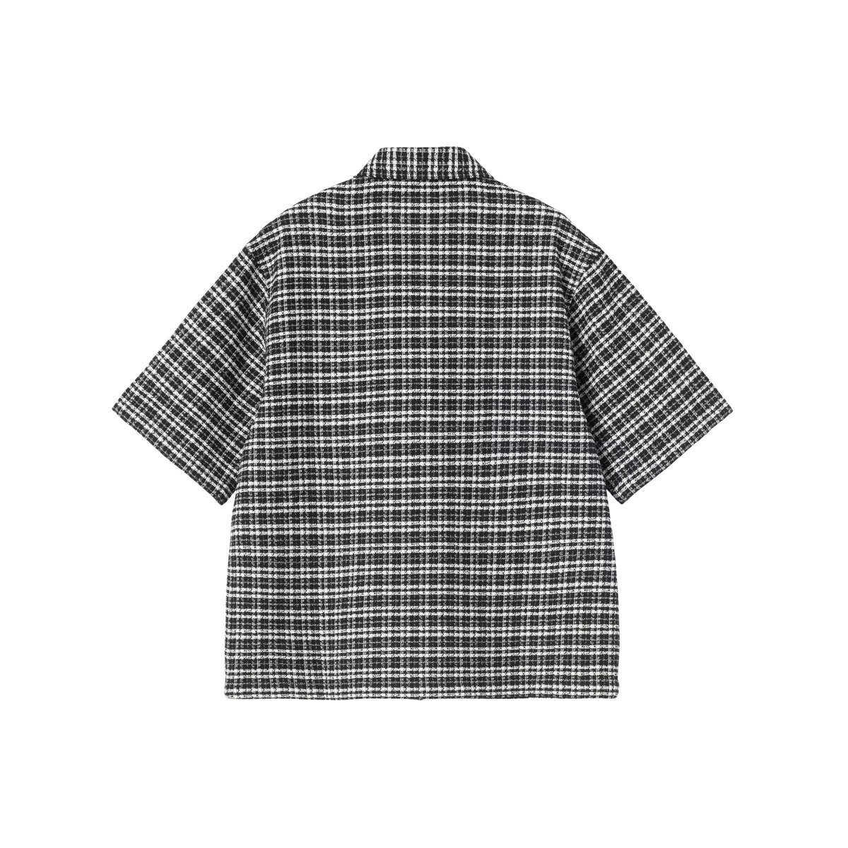 CARHARTT WIP - W' S/S Michigan Shirt