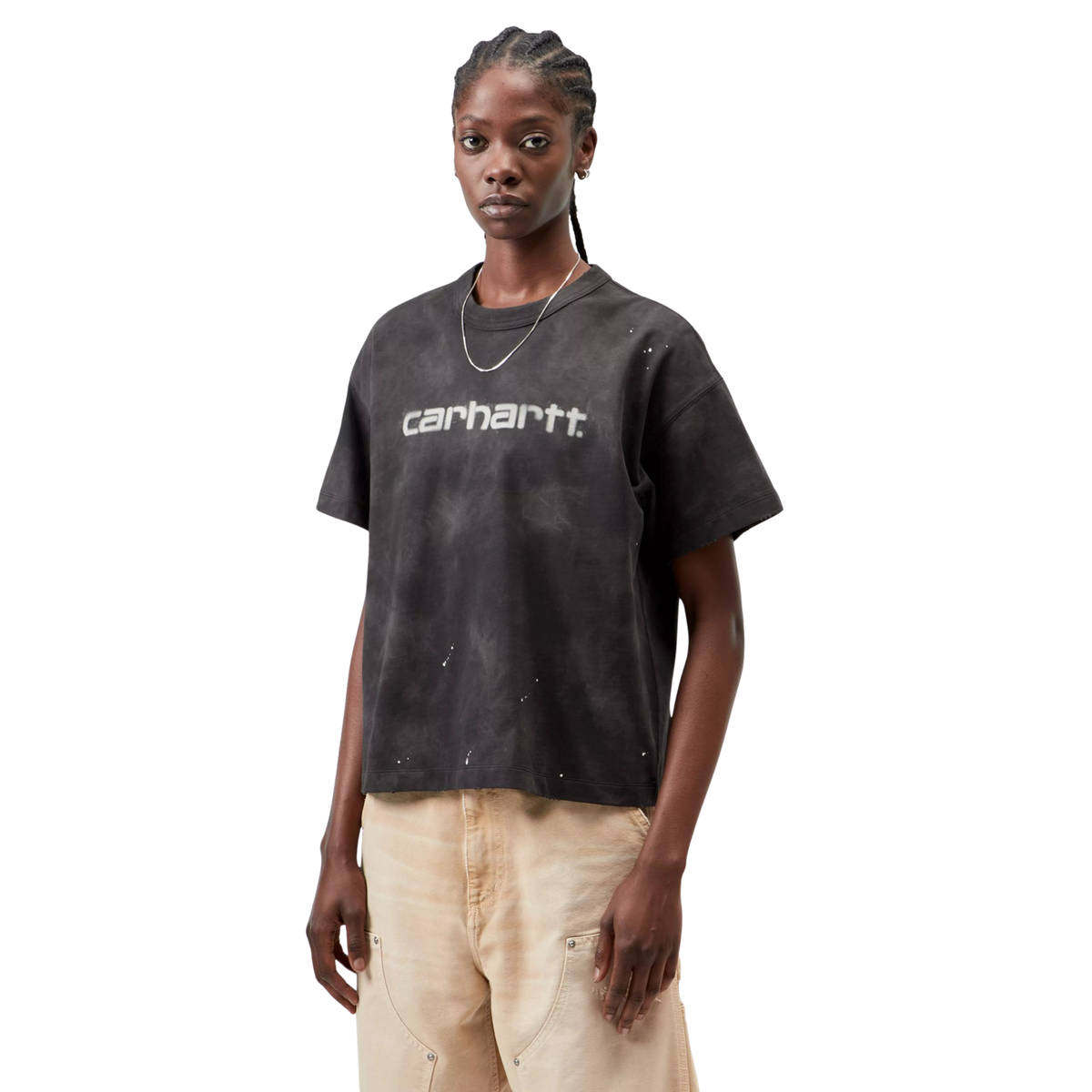 CARHARTT WIP - W' S\S Painter T-Shirt