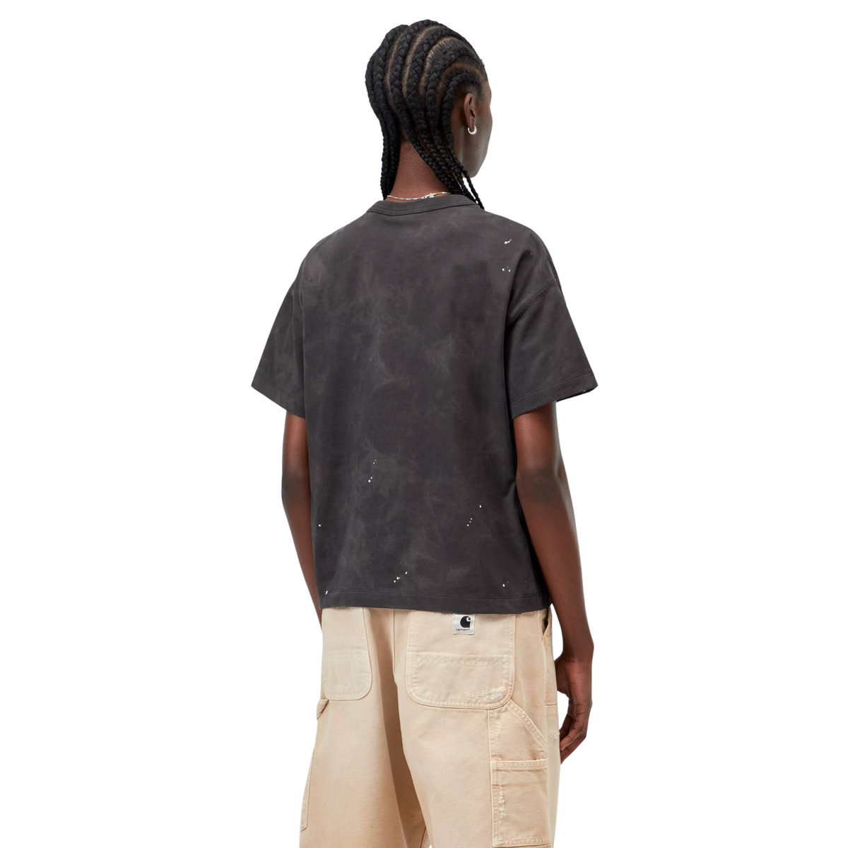 CARHARTT WIP - W' S\S Painter T-Shirt