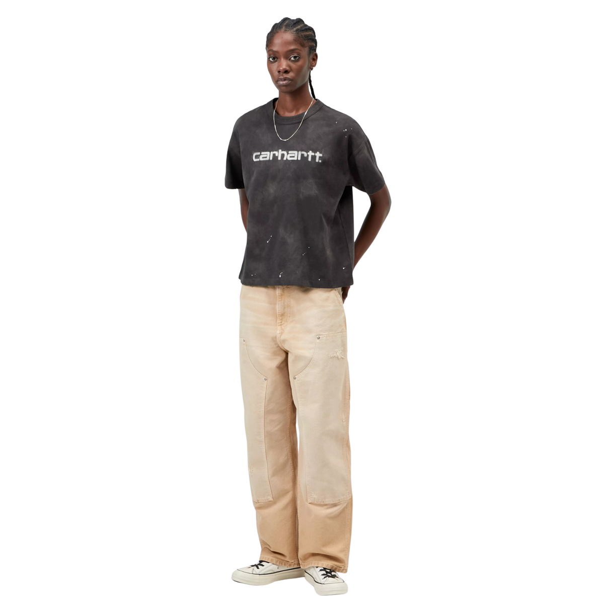 CARHARTT WIP - W' S\S Painter T-Shirt