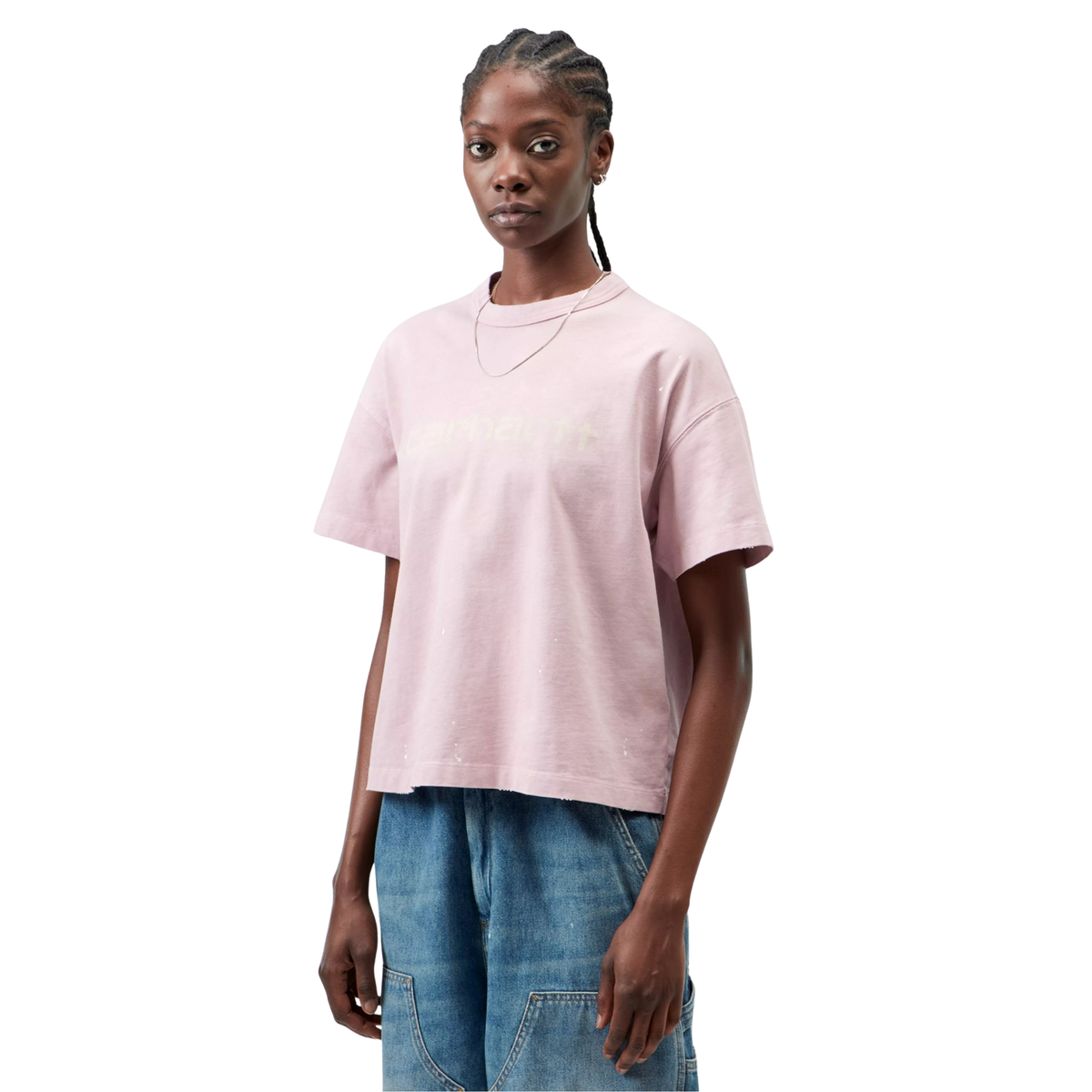 CARHARTT WIP - W' S\S Painter T-Shirt