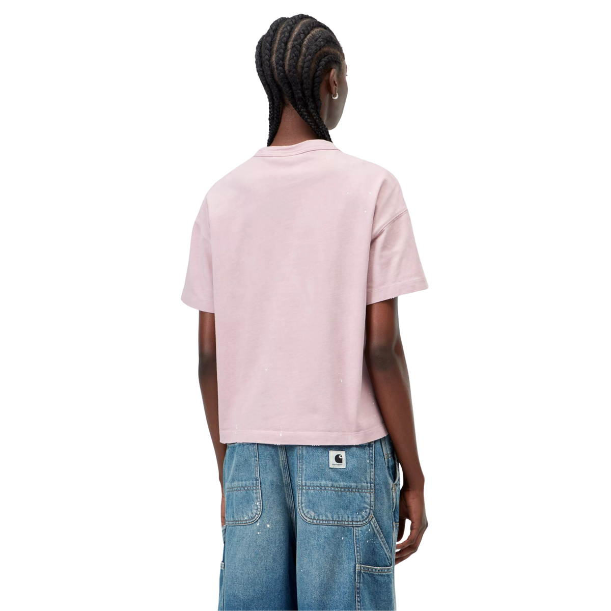 CARHARTT WIP - W' S\S Painter T-Shirt