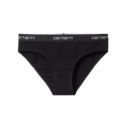 CARHARTT WIP - W' Script Brief