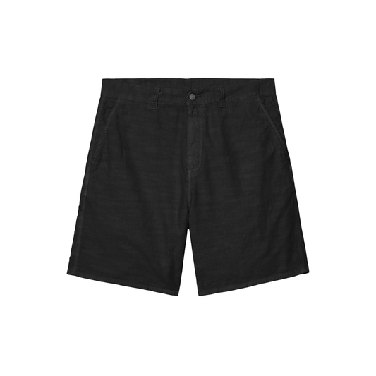 CARHARTT WIP - Walter Single Knee Short