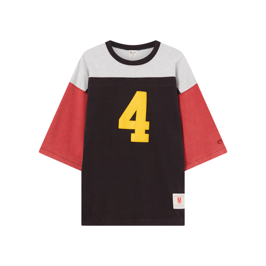 CHAMPION - 3/4 Sleeve T-Shirt