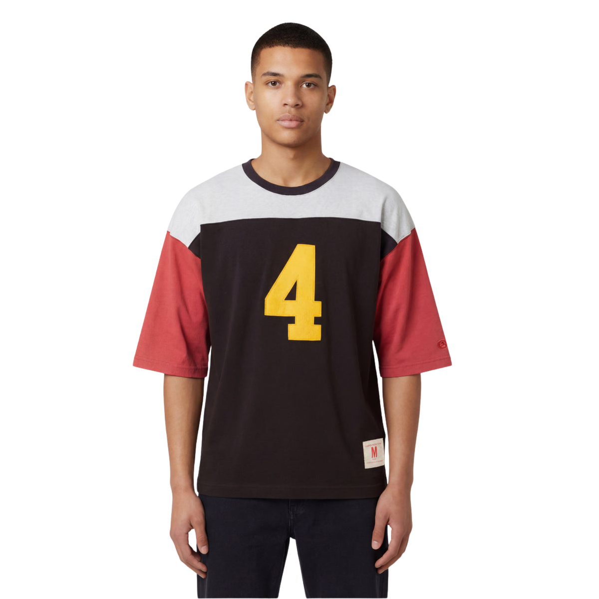 CHAMPION - 3/4 Sleeve T-Shirt