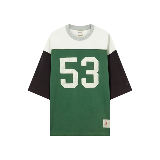 CHAMPION - 3/4 Sleeves T-Shirt