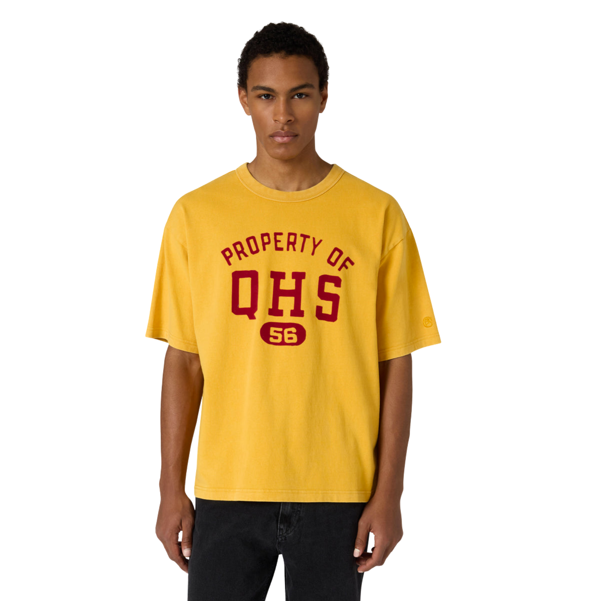 CHAMPION - Crewneck T-Shirt