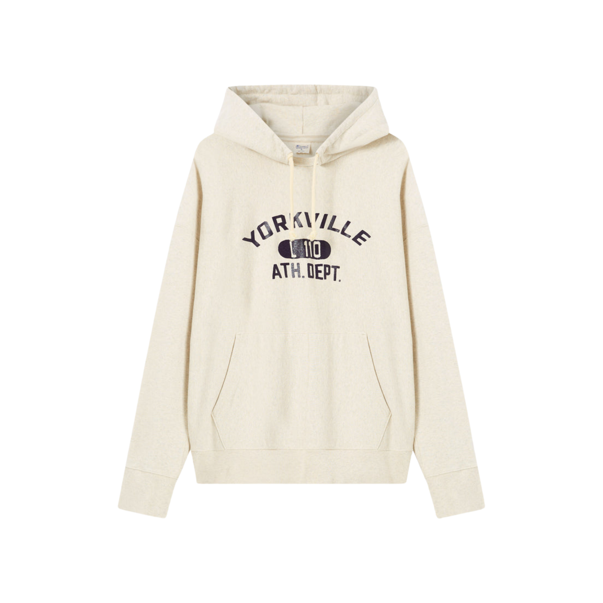 CHAMPION - Hooded Sweatshirt