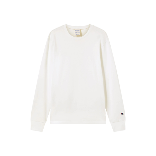 CHAMPION - L\S Oversized T-Shirt