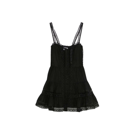 CHARO RUIZ - W' Lenora Short Dress