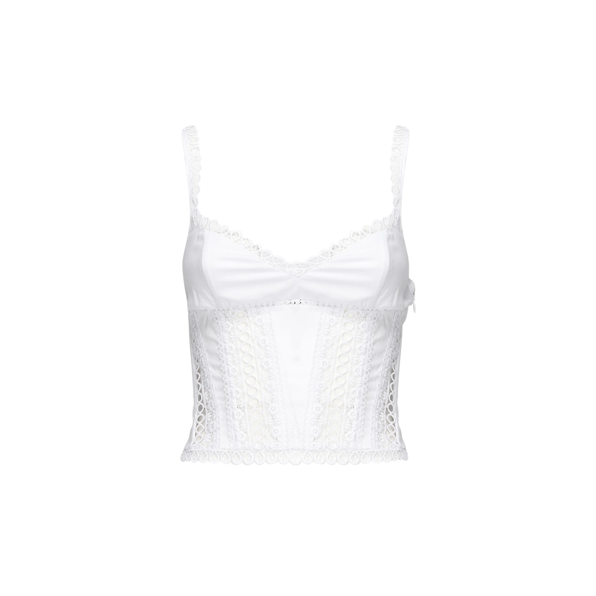 CHARO RUIZ - W' Poppy Top