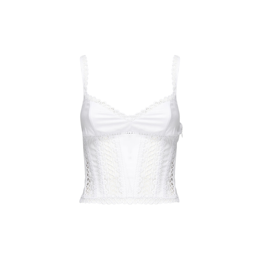 CHARO RUIZ - W' Poppy Top