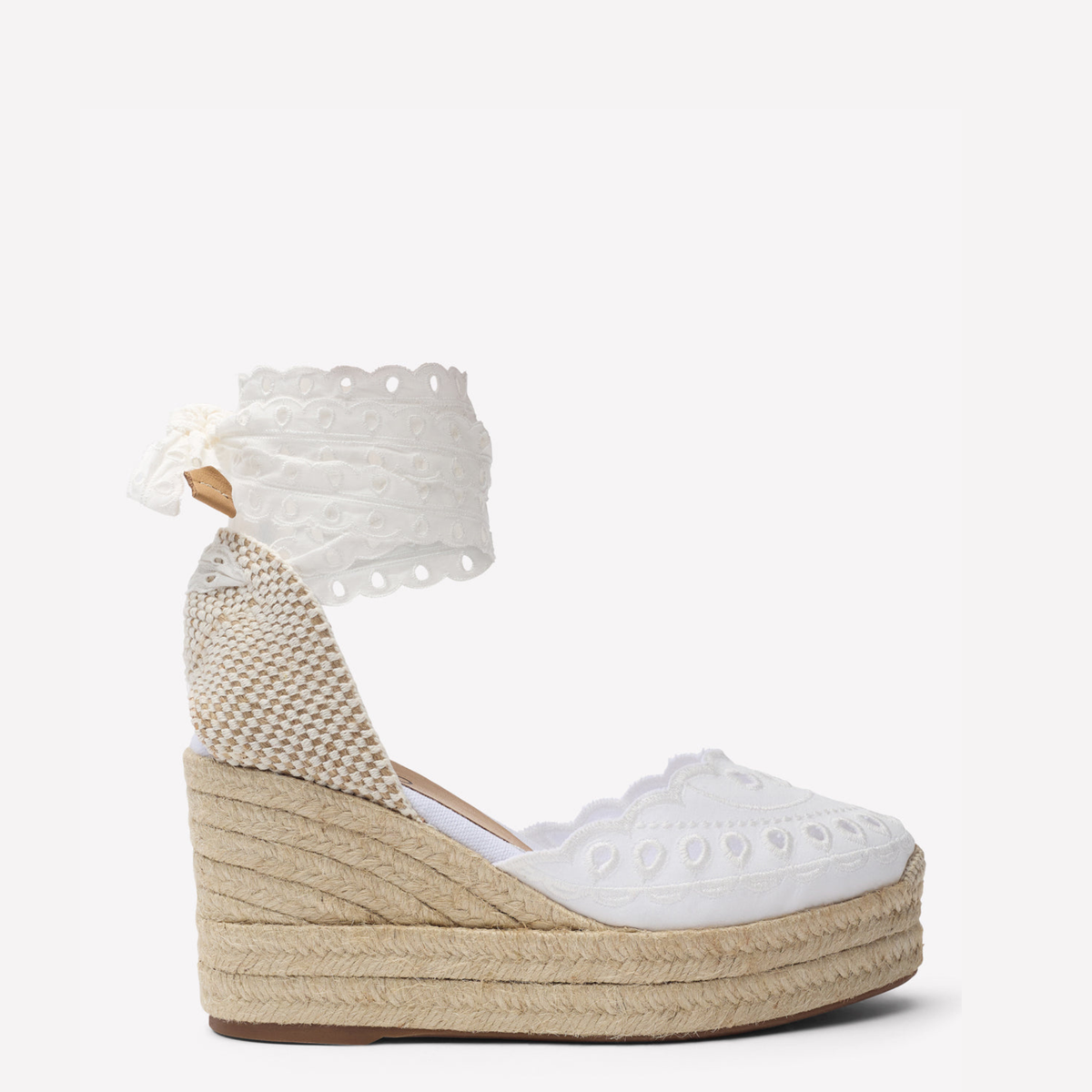CHARO RUIZ - W' Sealace Espadrillas