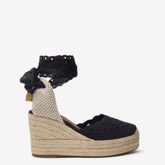 CHARO RUIZ - W' Sealace Espadrillas