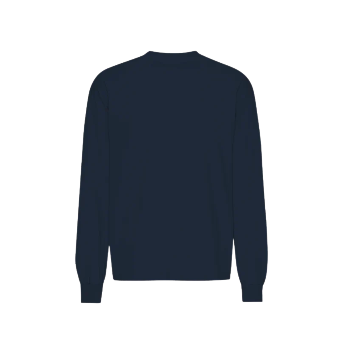 COLORFUL STANDARD - Oversized Organic LS T-Shirt
