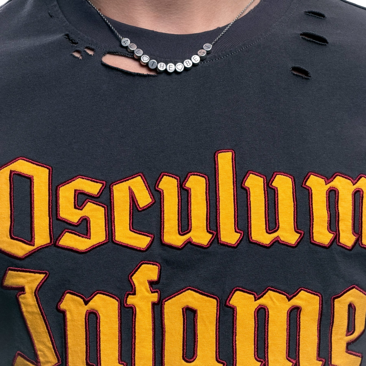 DAGGER - 6669 Shrunk T-Shirt