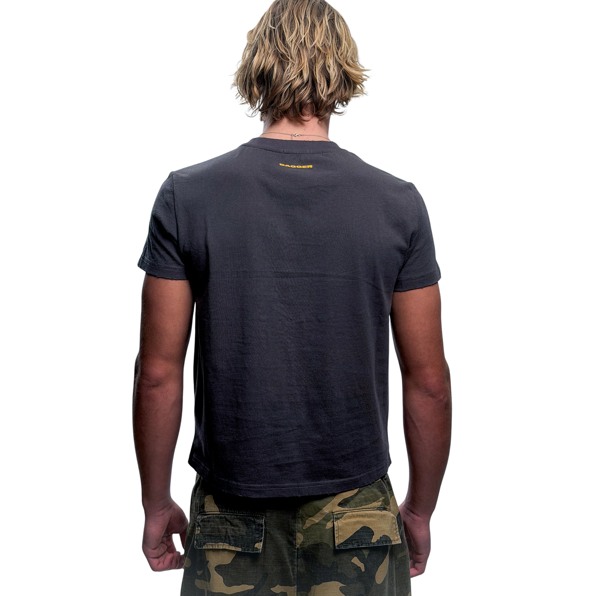 DAGGER - 6669 Shrunk T-Shirt