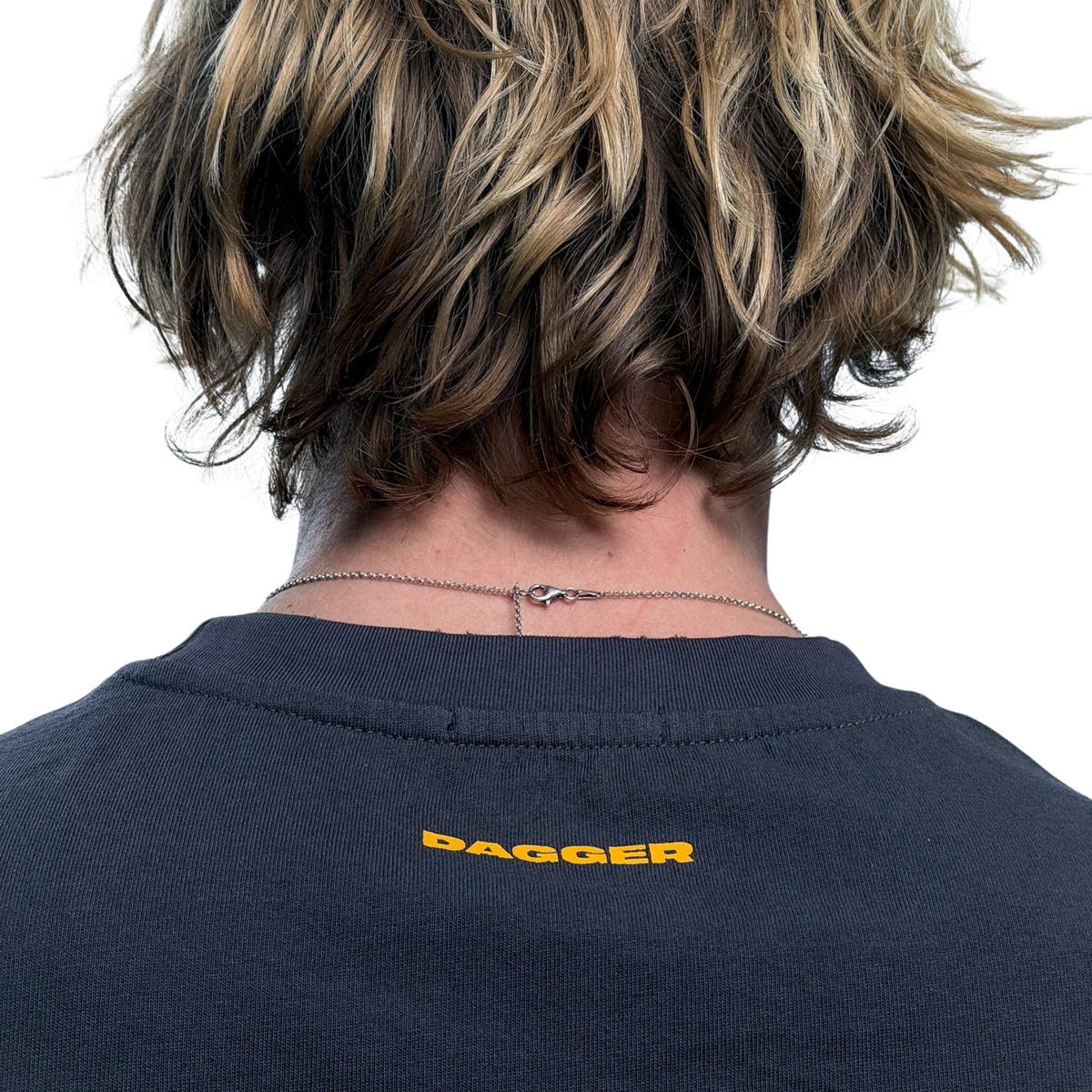DAGGER - 6669 Shrunk T-Shirt