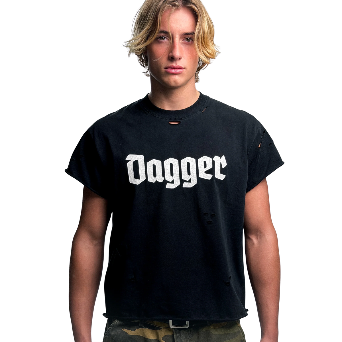DAGGER - Alles Gute T-Shirt