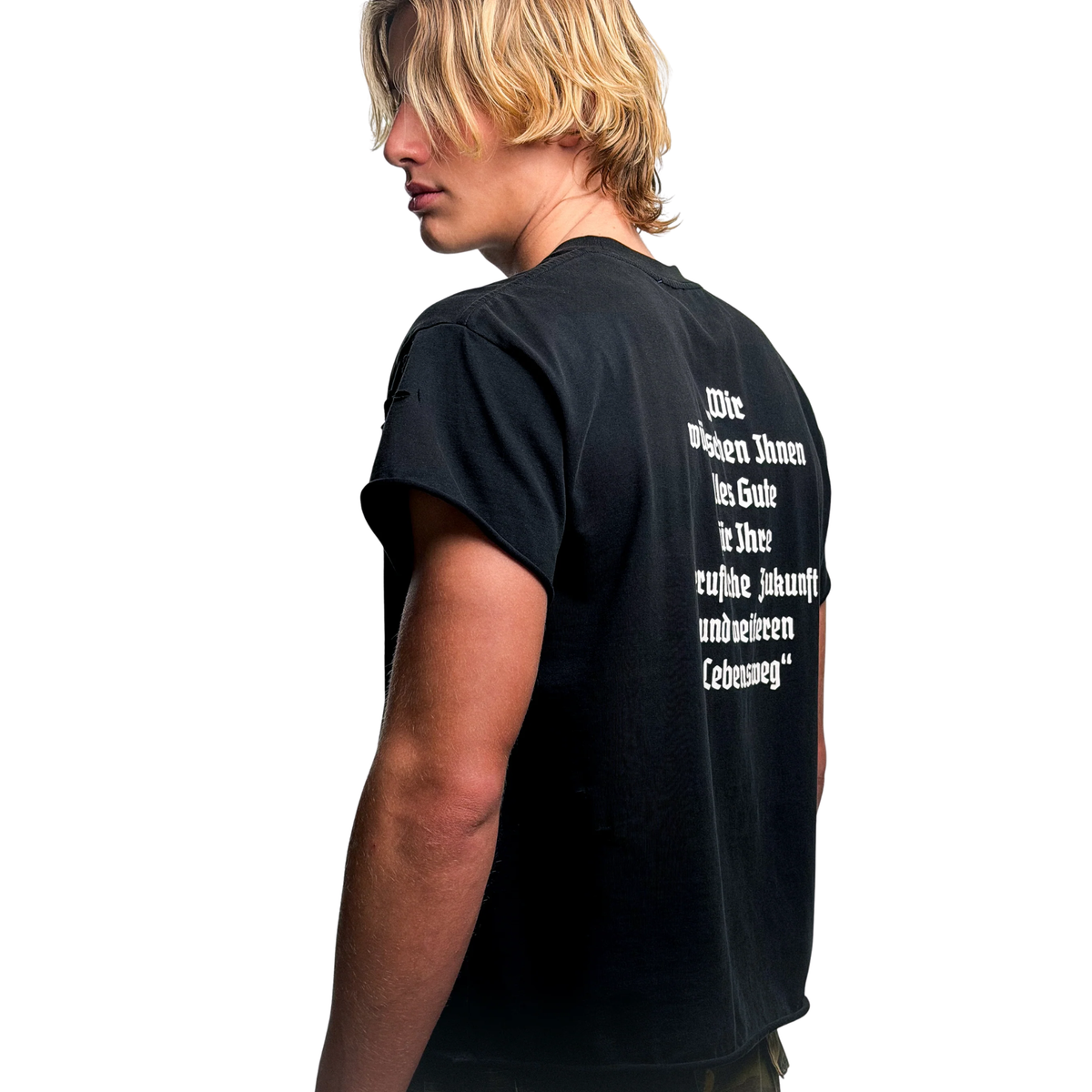 DAGGER - Alles Gute T-Shirt
