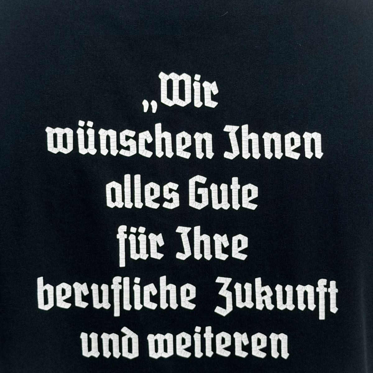 DAGGER - Alles Gute T-Shirt