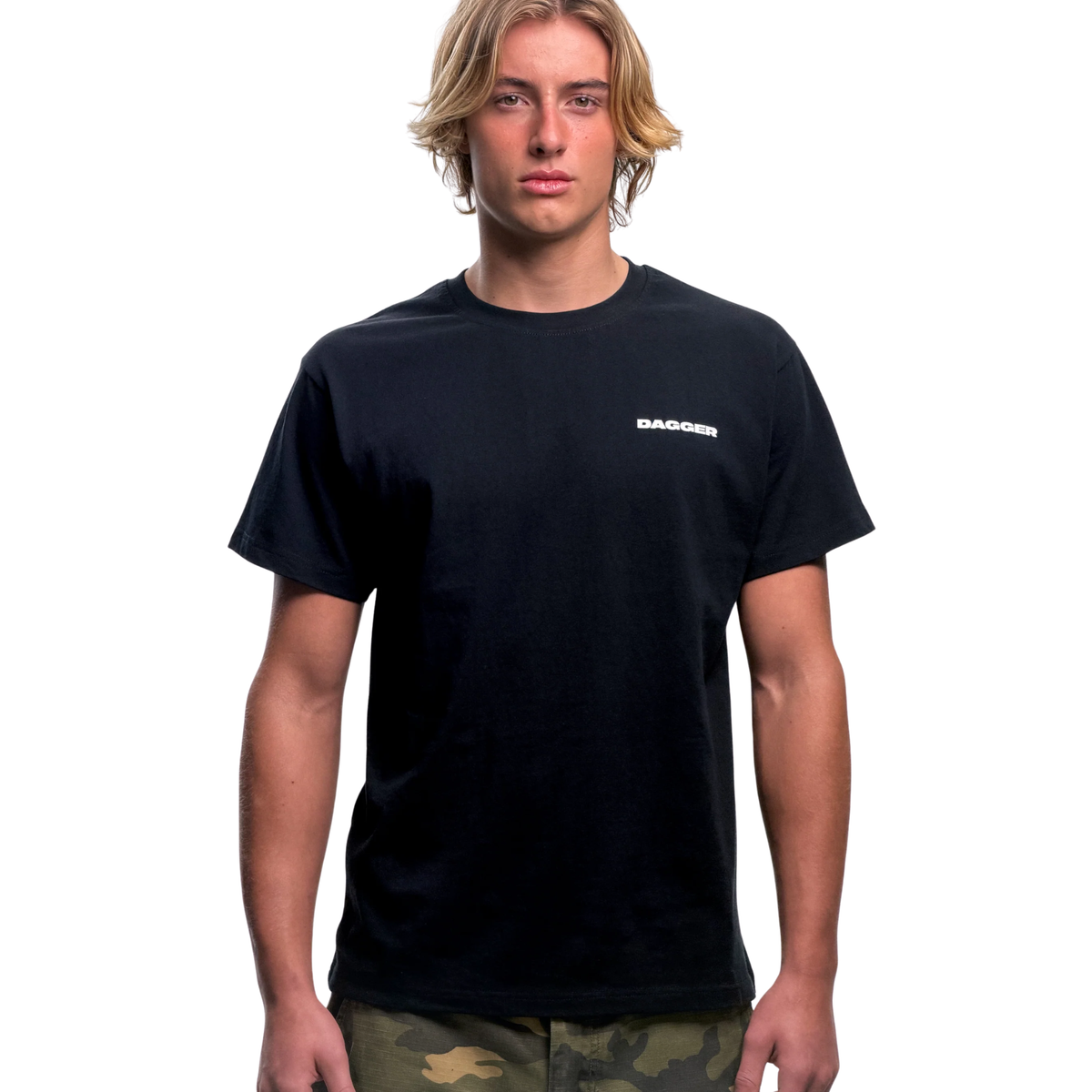 DAGGER - Core T-Shirt