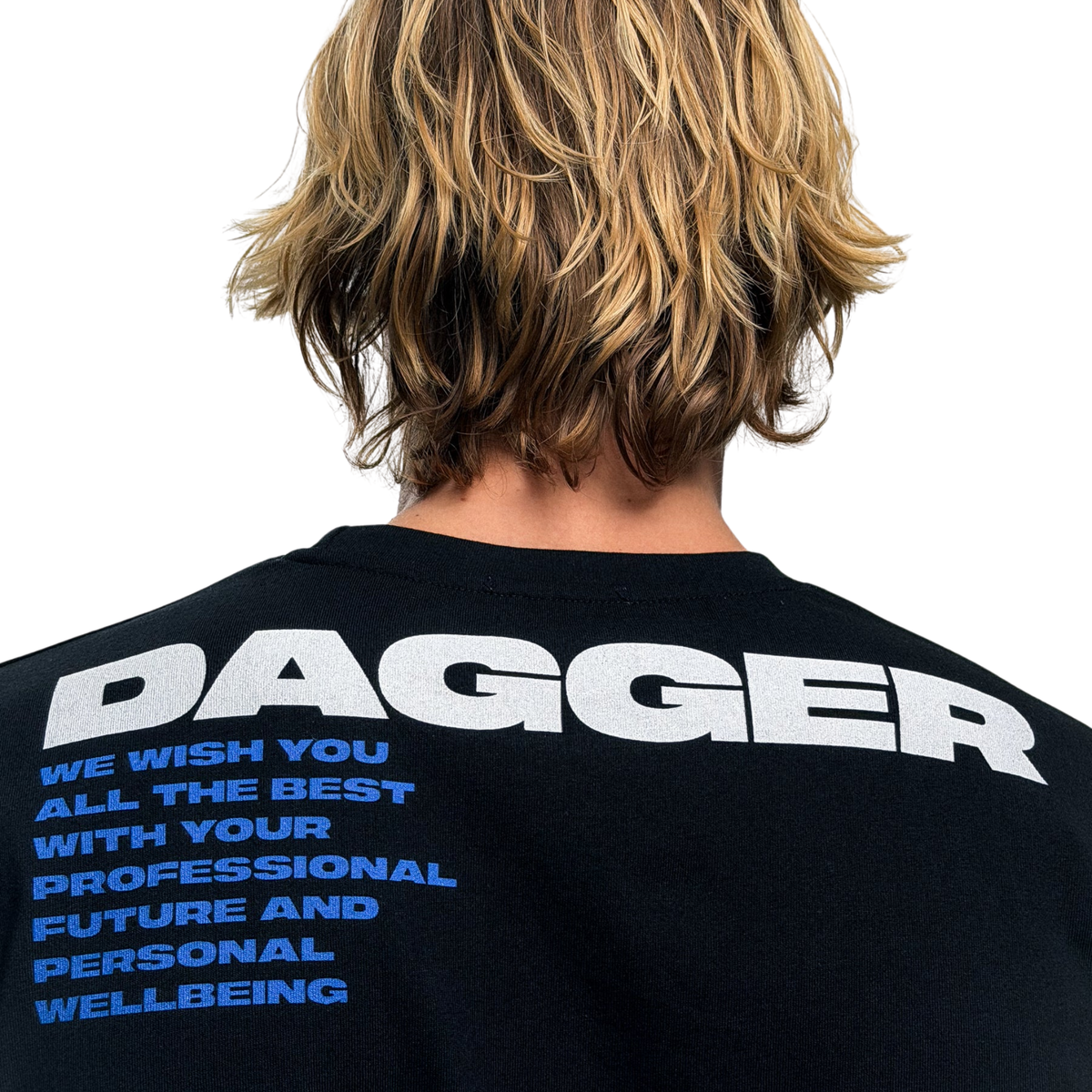 DAGGER - Core T-Shirt