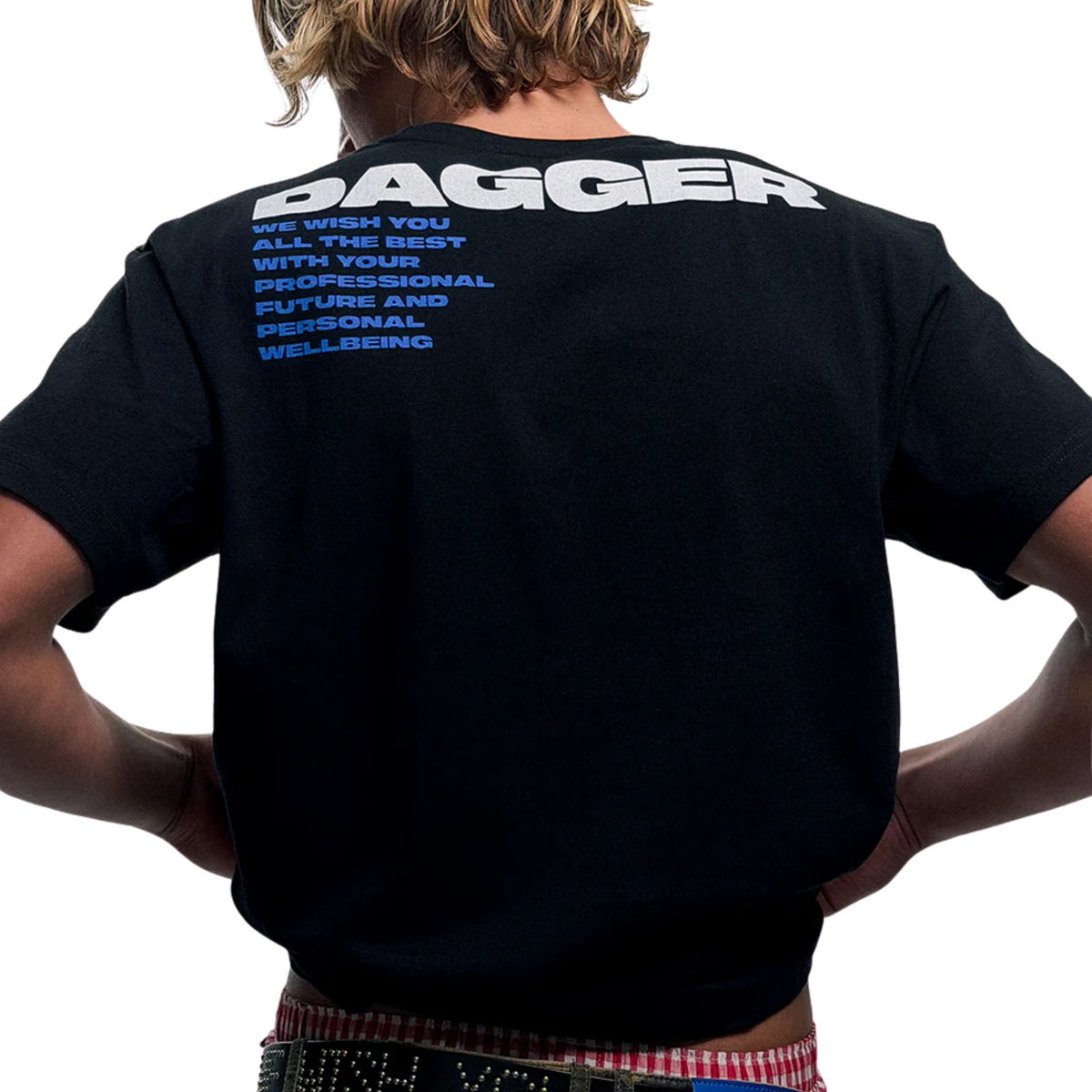 DAGGER - Core T-Shirt
