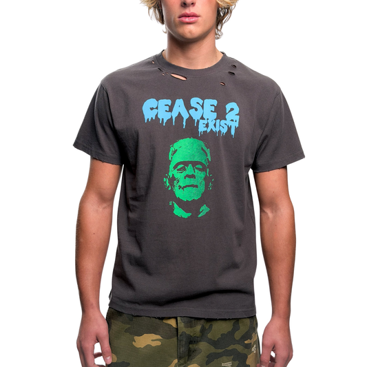 DAGGER - Dead Or Alive T-Shirt
