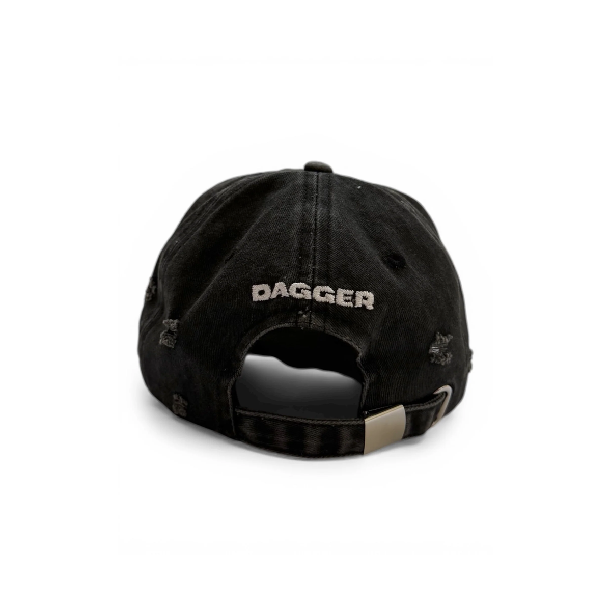 DAGGER - Distressed Rip'Em Cap