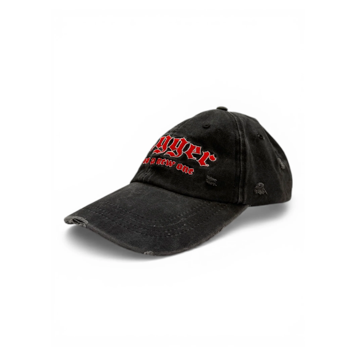 DAGGER - Distressed Rip'Em Cap