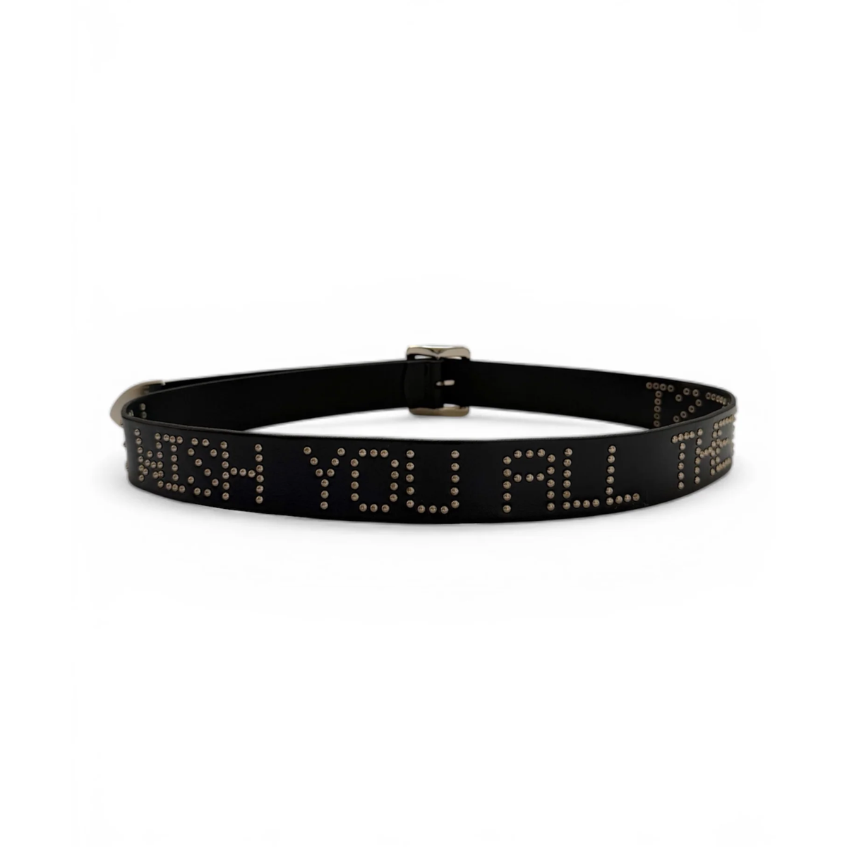 DAGGER - Famous Belt