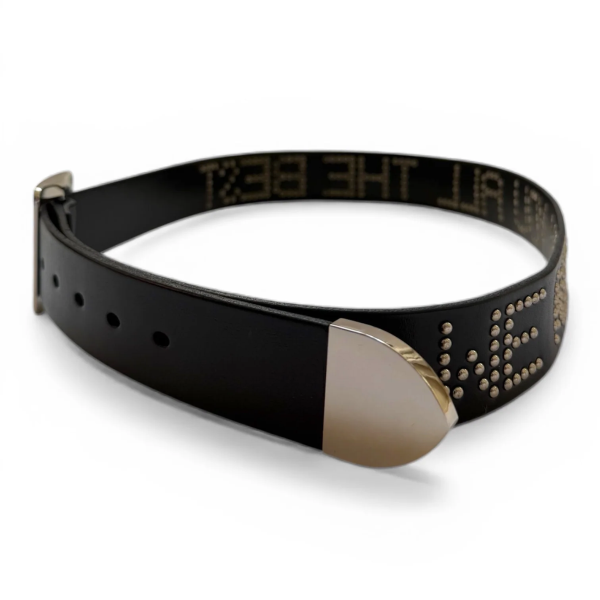 DAGGER - Famous Belt