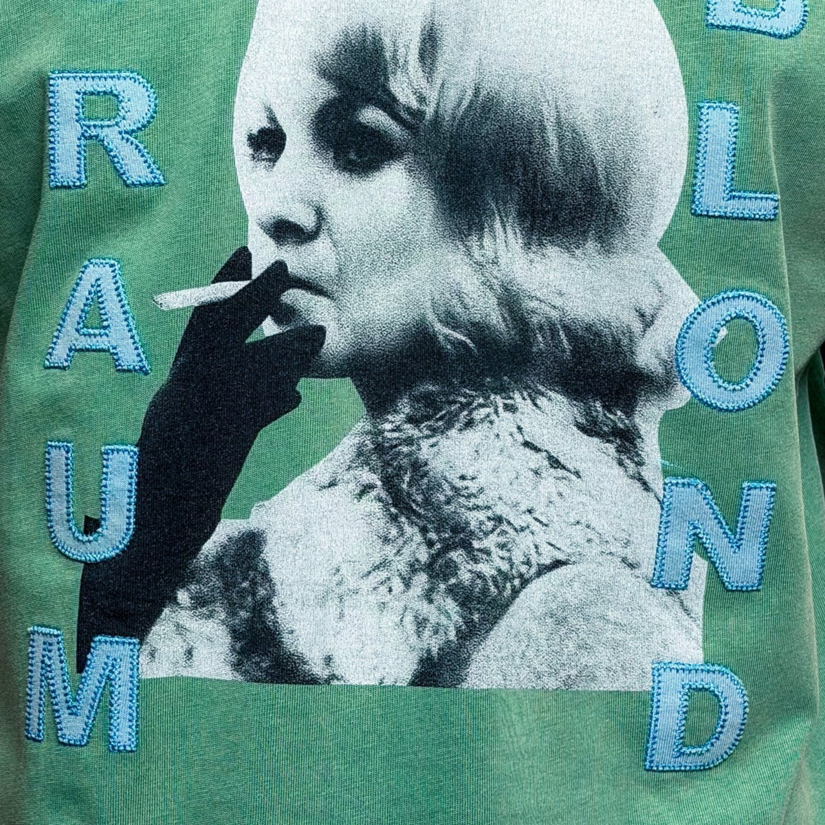 DAGGER - Trauma Blonde T-Shirt
