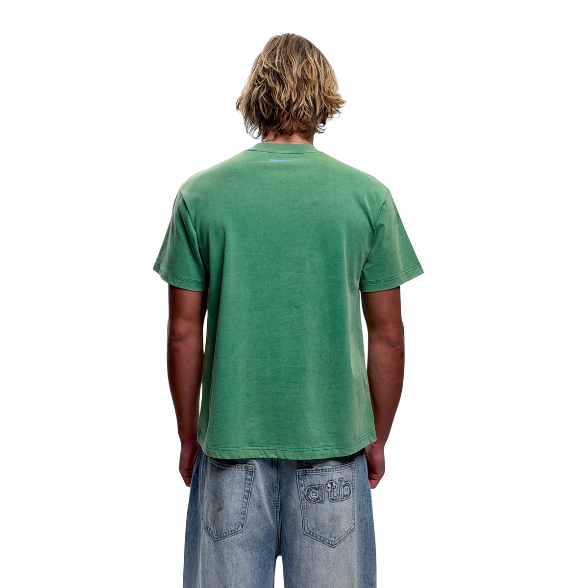 DAGGER - Trauma Blonde T-Shirt