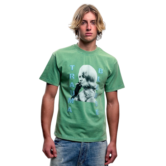 DAGGER - Trauma Blonde T-Shirt