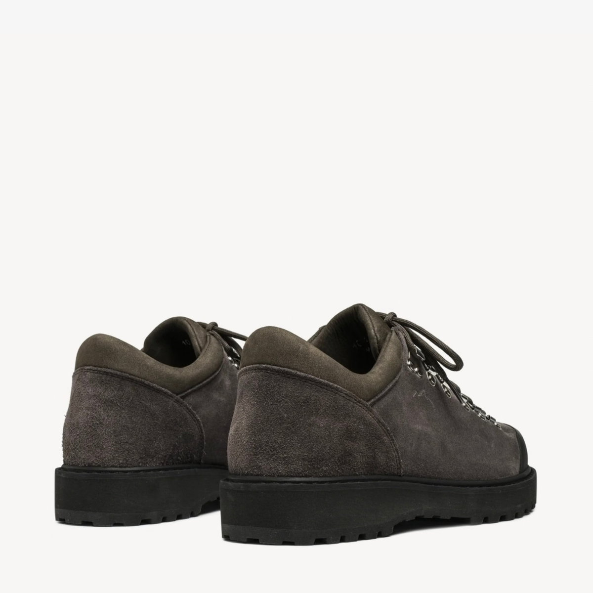 DIEMME - Cornaro Dark Fallow Suede