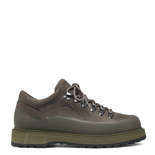 DIEMME - Cornaro Gomma Smog Leather