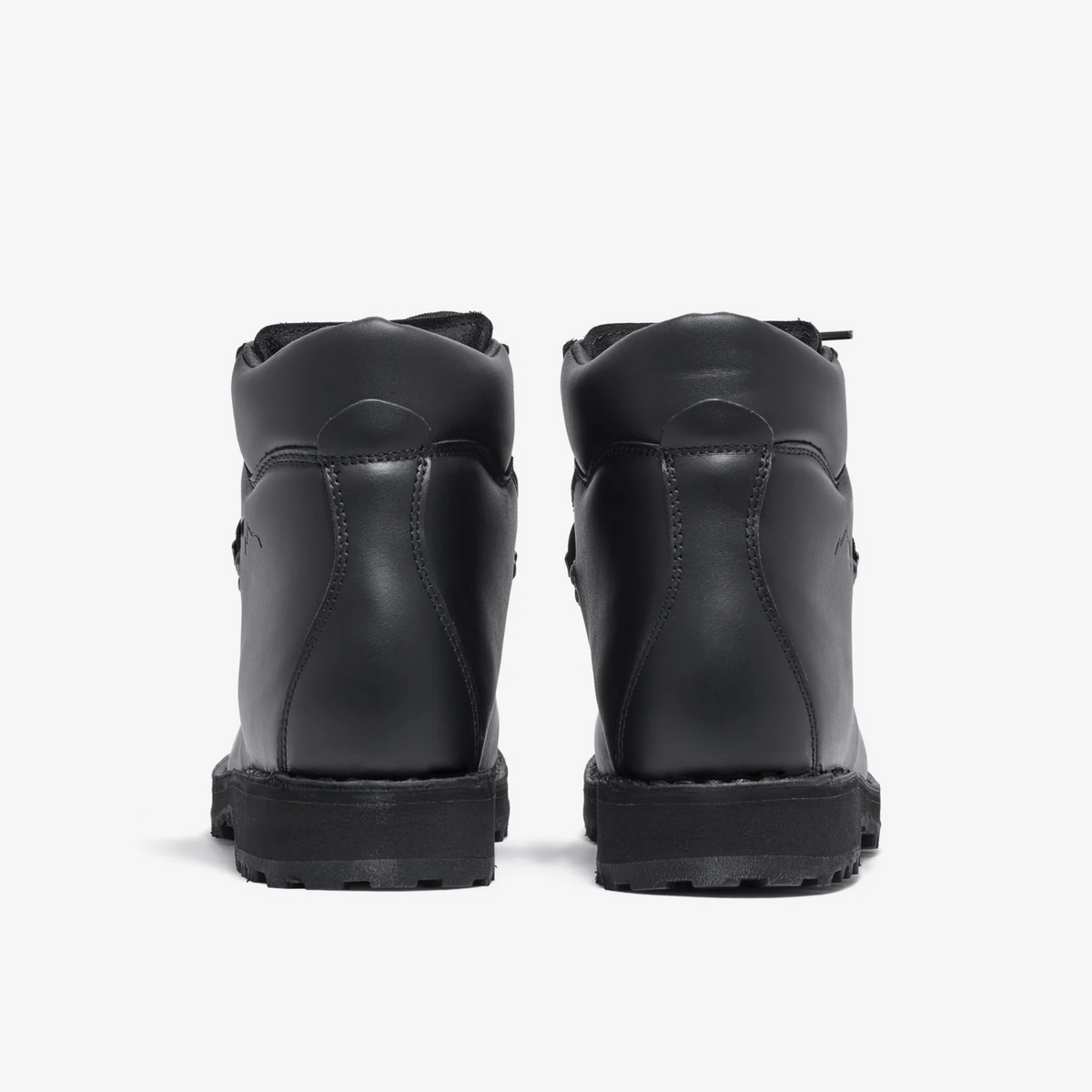 DIEMME - Roccia Vet Black Leather