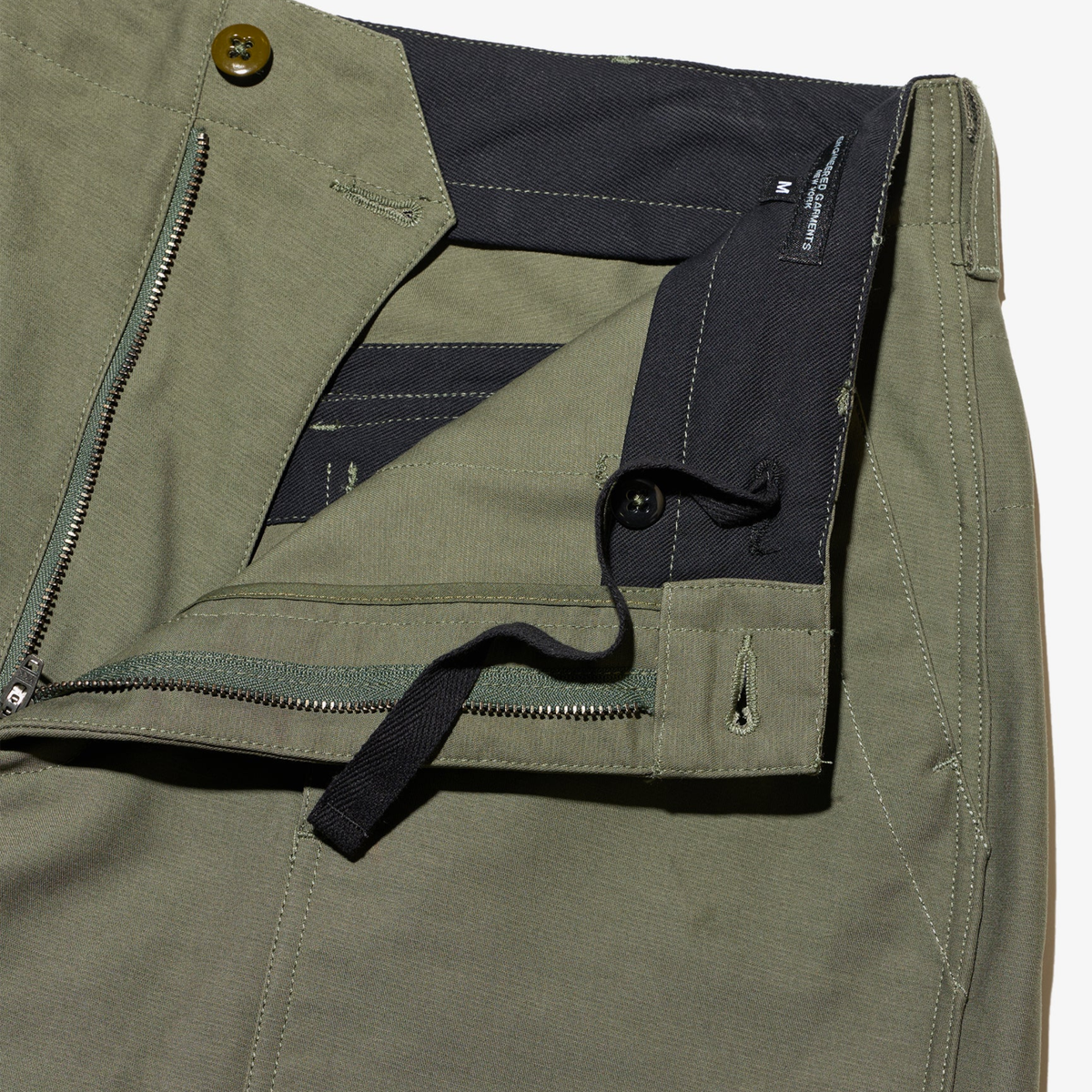 ENGINEERED GARENTS - Fatigue Pant