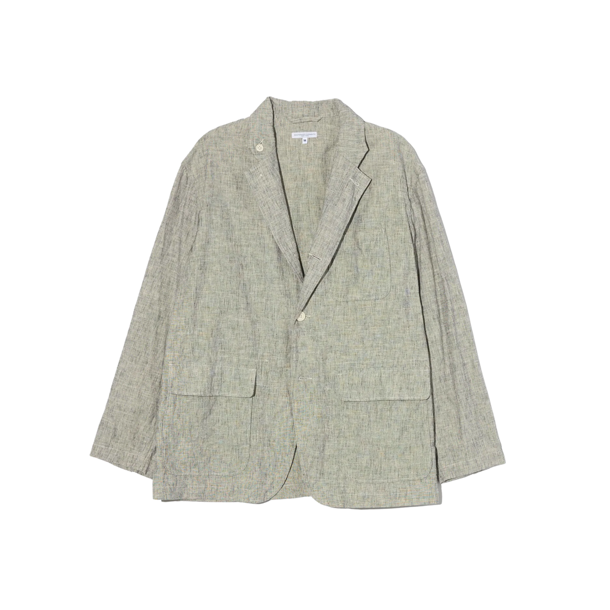 ENGINEERED GARMENTS - Loiter Jacket
