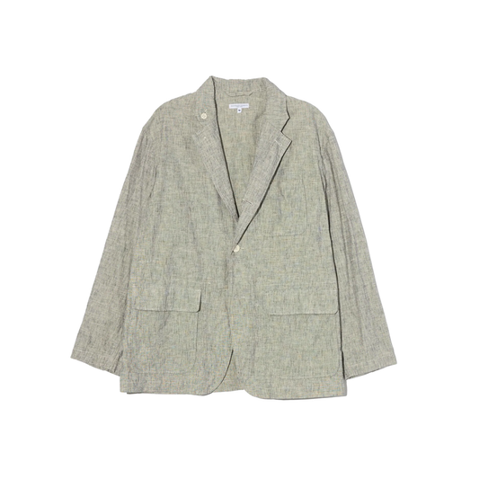 ENGINEERED GARMENTS - Loiter Jacket