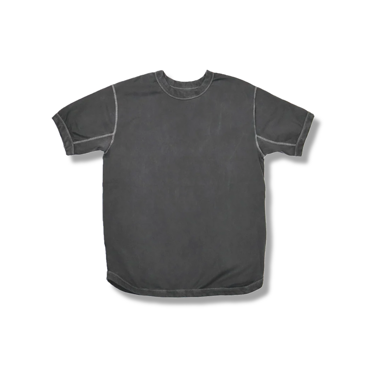 FULL COUNT - 5222 Flat Seam Heavyweight T-Shirt